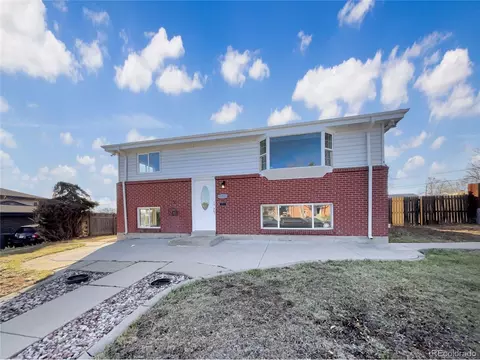 9709 Covey Ct #9709, Denver, CO 80260