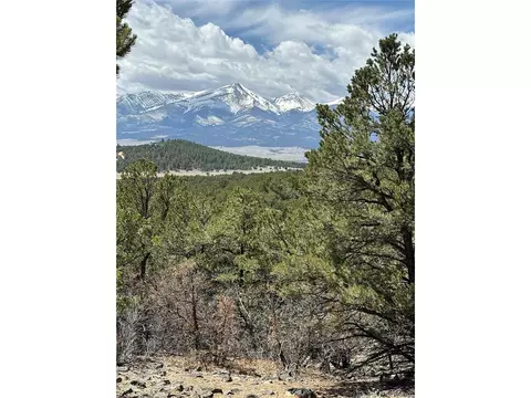 1235 Corral South Rd, Westcliffe, CO 81252