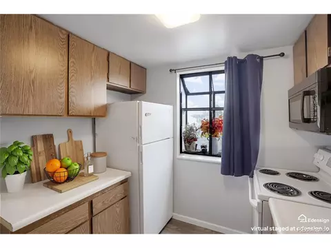 Kitchen - 12546 E Cornell Ave #301, Aurora, CO 80014 photo 2 of 2
