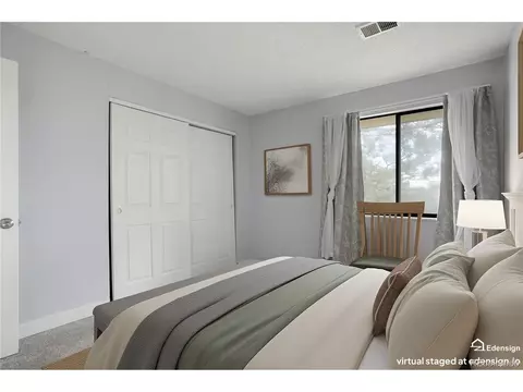 Bedroom - 12546 E Cornell Ave #301, Aurora, CO 80014 photo 1 of 2