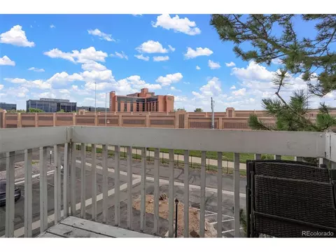 Exterior - 12546 E Cornell Ave #301, Aurora, CO 80014 photo 1 of 1