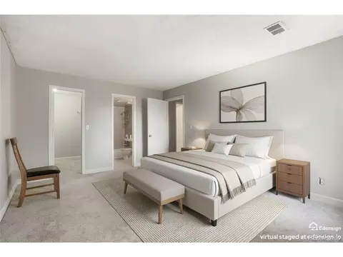 Bedroom - 12546 E Cornell Ave #301, Aurora, CO 80014 photo 2 of 2