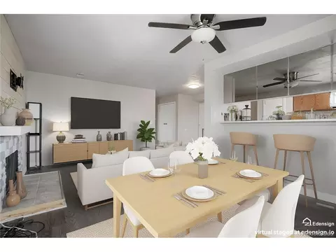 Dining - 12546 E Cornell Ave #301, Aurora, CO 80014 photo 1 of 1