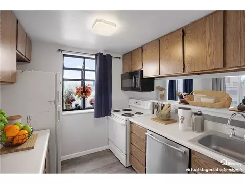 Kitchen - 12546 E Cornell Ave #301, Aurora, CO 80014 photo 1 of 2