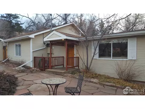 119 Ewald Ave, Lyons, CO 80540 photo 1
