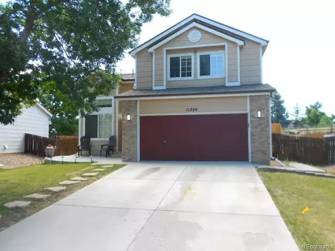 11326 Rodeo Cir, Parker, CO 80138