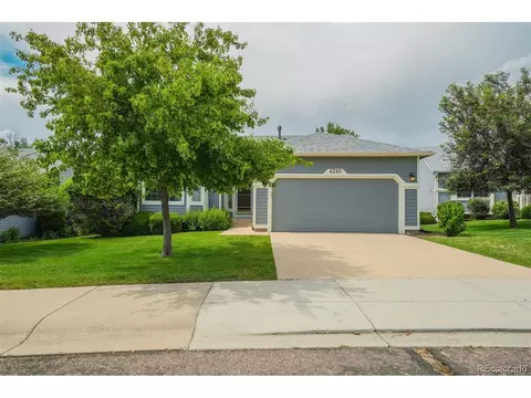 4240 Greens Dr, Colorado Springs, CO 80922