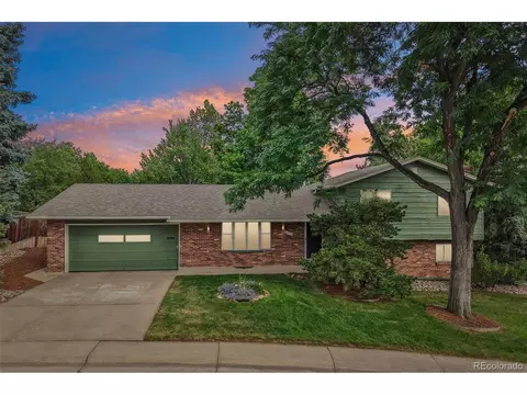 2720 S Chase Way, Denver, CO 80227