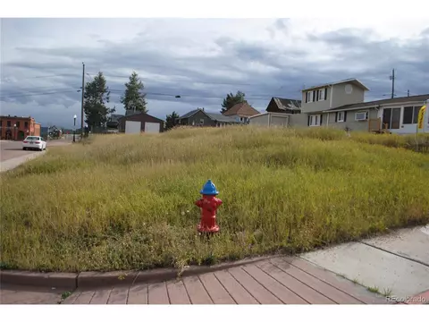 1 Carr Ave, Cripple Creek, CO 80813