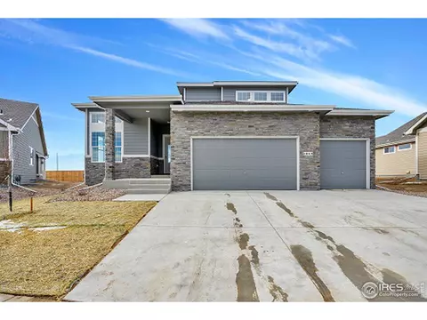 877 Sunlight Peak Dr, Windsor, CO 80550 photo 1