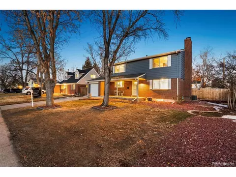 1964 S Leyden St, Denver, CO 80224
