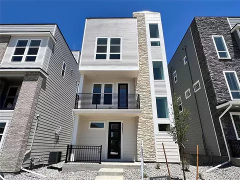 20921 E Quincy Pl, Aurora, CO 80015