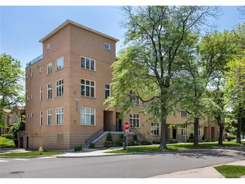 7544 E 4th Ave #306, Denver, CO 80230