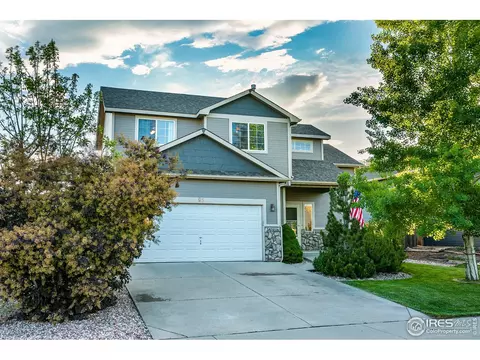 95 Arapaho St, Severance, CO 80550 photo 4