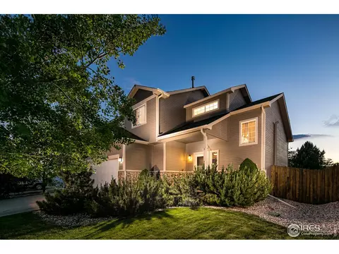 95 Arapaho St, Severance, CO 80550 photo 1