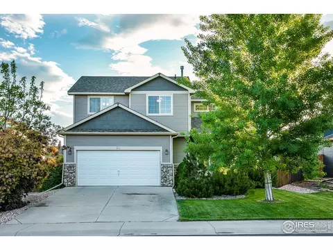 95 Arapaho St, Severance, CO 80550 photo 3