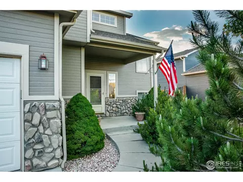 95 Arapaho St, Severance, CO 80550 photo 2