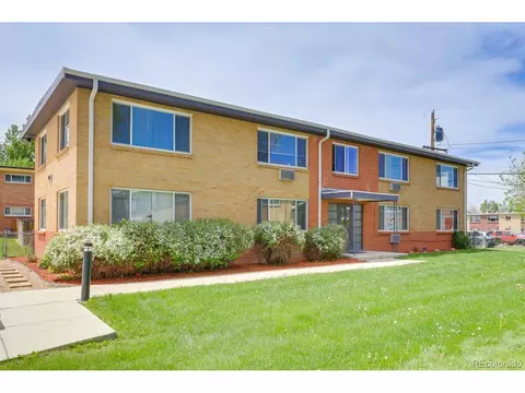 10491 W 7th Pl, Lakewood, CO 80215