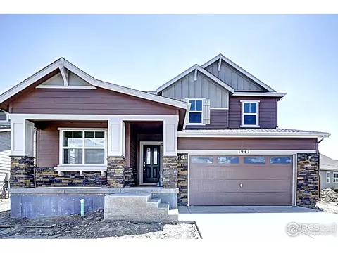1941 Shadow Lake Dr, Windsor, CO 80550 photo 1