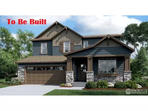 1941 Shadow Lake Dr, Windsor, CO 80550 photo 2