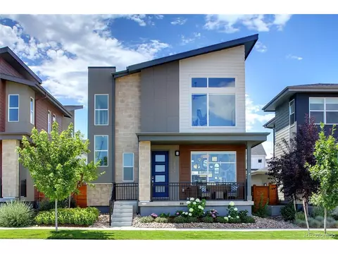 9822 E 60th Ave, Denver, CO 80238 photo 1