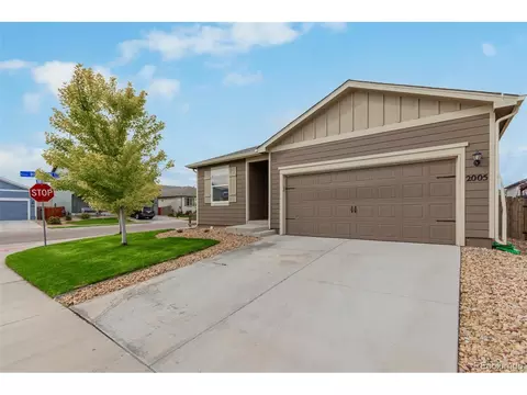 2005 Wildwood St, Lochbuie, CO 80603