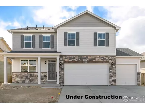 319 Jay Ave, Severance, CO 80550 photo 1