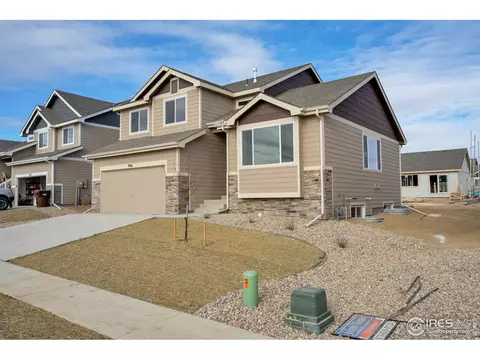 817 Mt Sneffels Ave, Windsor, CO 80550 photo 3