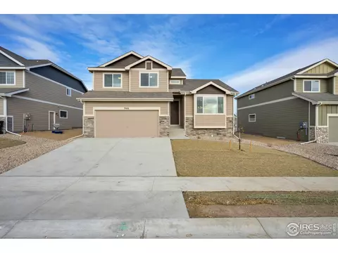 817 Mt Sneffels Ave, Windsor, CO 80550 photo 1