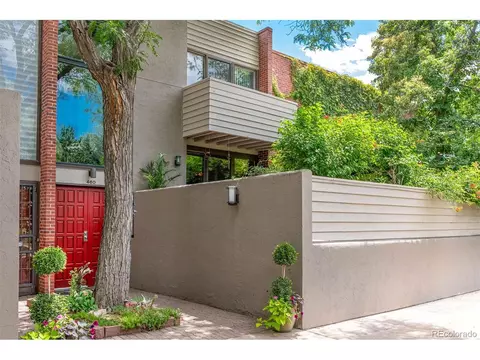 460 Josephine St, Denver, CO 80206