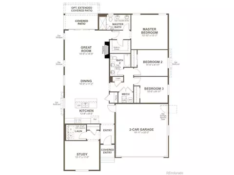 27656 E Byers Pl, Aurora, CO 80018 photo 15