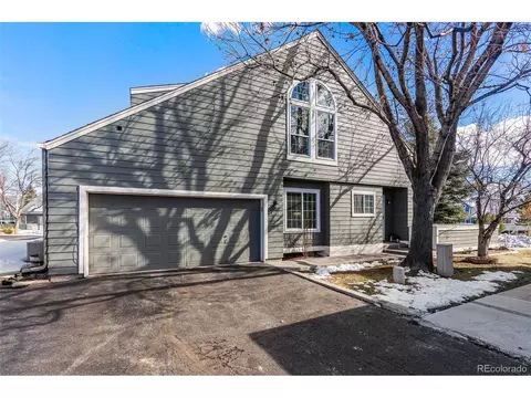 4999 S Nelson St #C, Littleton, CO 80127