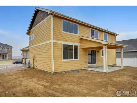 926 Mt Shavano Ave, Severance, CO 80550 photo 23