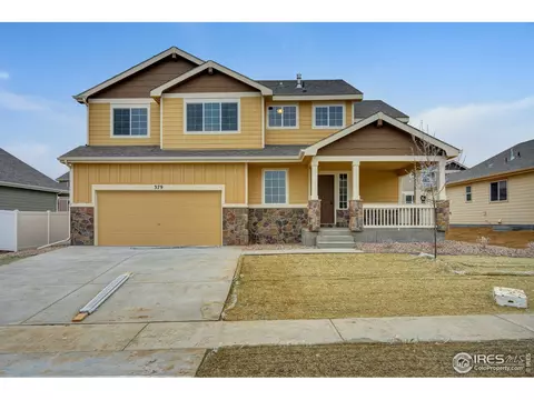 926 Mt Shavano Ave, Severance, CO 80550 photo 1