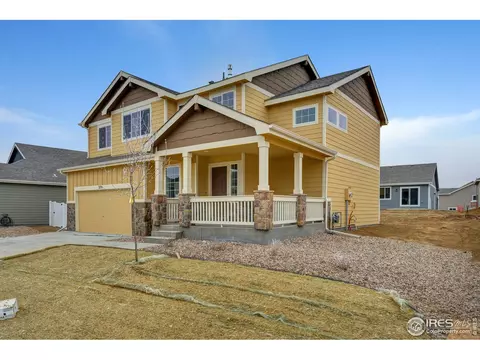926 Mt Shavano Ave, Severance, CO 80550 photo 3