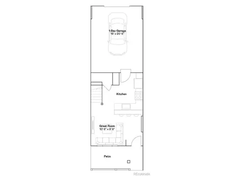 2625 E 152nd Cir, Thornton, CO 80602 photo 2
