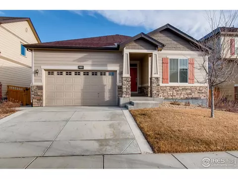 3320 Eagle Butte Ave, Frederick, CO 80516 photo 1