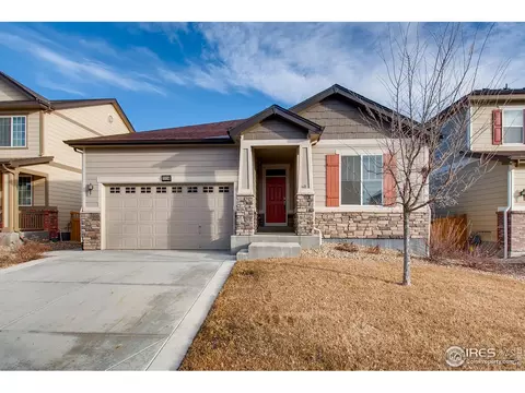 3320 Eagle Butte Ave, Frederick, CO 80516 photo 2