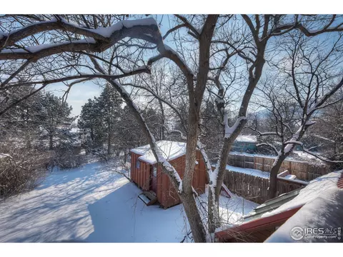 1010 Grape Ave, Boulder, CO 80304 photo 23
