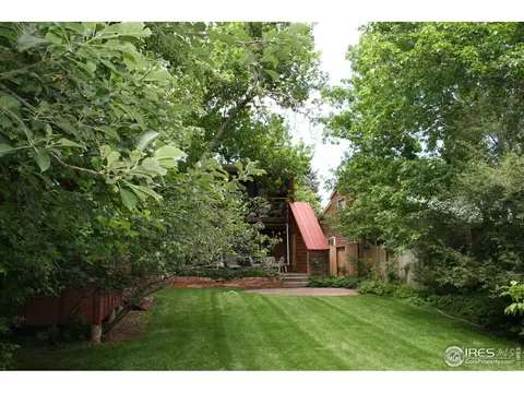 1010 Grape Ave, Boulder, CO 80304 photo 4