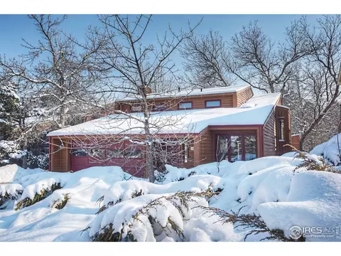 1010 Grape Ave, Boulder, CO 80304 photo 2