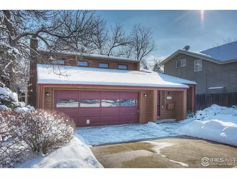 1010 Grape Ave, Boulder, CO 80304 photo 1