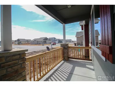 205 11th Ave, Wiggins, CO 80654 photo 2