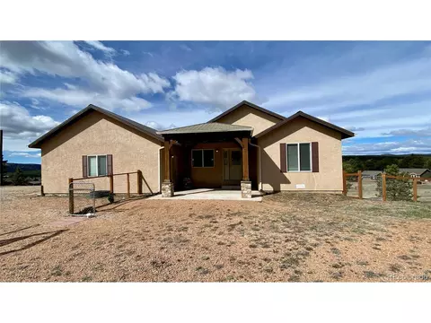 83 Cameron Cir, Florissant, CO 80816