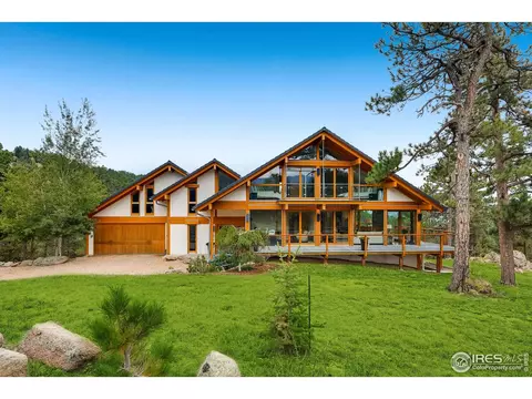 450 Arroyo Chico, Boulder, CO 80302 photo 2