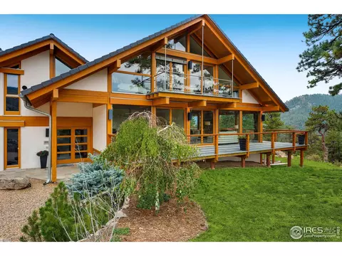 450 Arroyo Chico, Boulder, CO 80302 photo 3