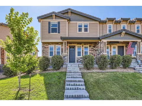 10073 Hough Pt, Parker, CO 80134