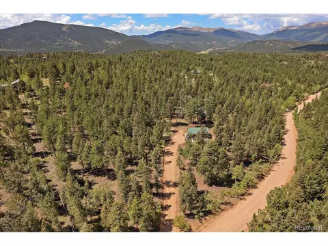 321 Tapadero Rd, Bailey, CO 80421 photo 33