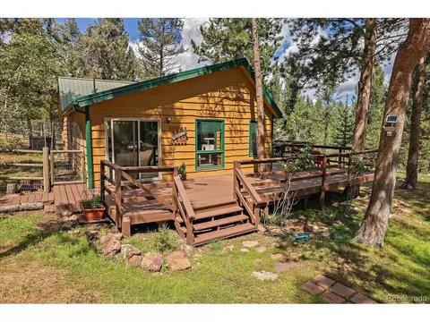 321 Tapadero Rd, Bailey, CO 80421 photo 7