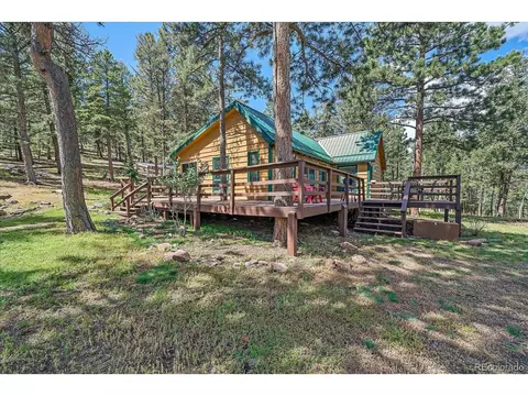 321 Tapadero Rd, Bailey, CO 80421 photo 4